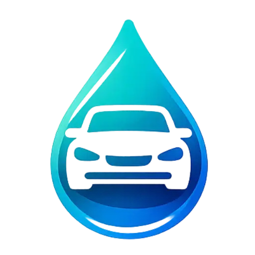 Lavage auto à domicile La Cropte